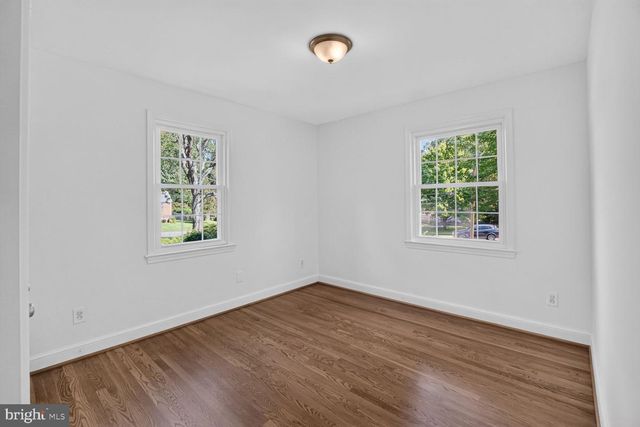 5502 ALDRICH, Springfield, VA 22151