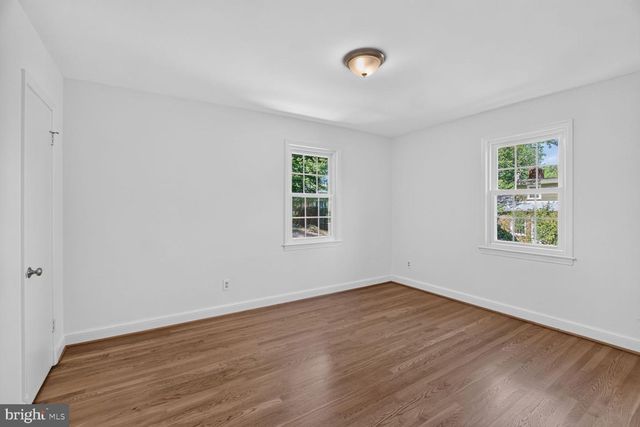 5502 ALDRICH, Springfield, VA 22151