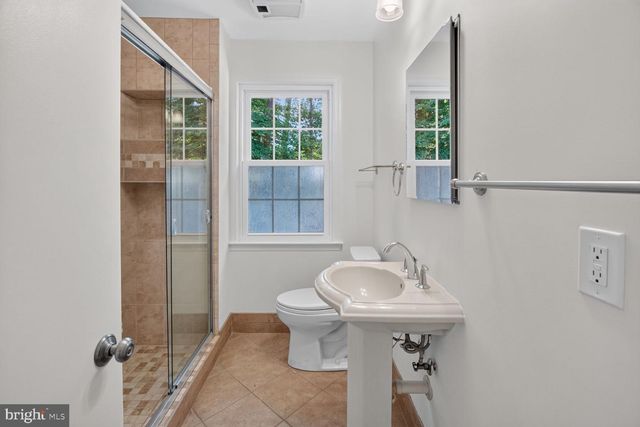 5502 ALDRICH, Springfield, VA 22151