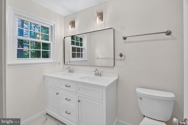 5502 ALDRICH, Springfield, VA 22151