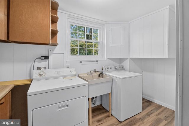 5502 ALDRICH, Springfield, VA 22151