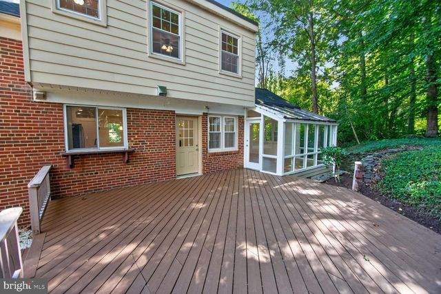 5502 ALDRICH, Springfield, VA 22151