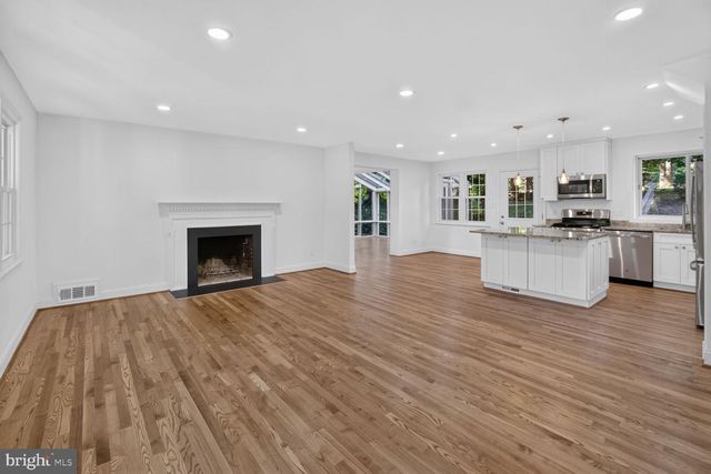 5502 ALDRICH, Springfield, VA 22151