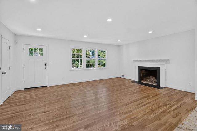 5502 ALDRICH, Springfield, VA 22151