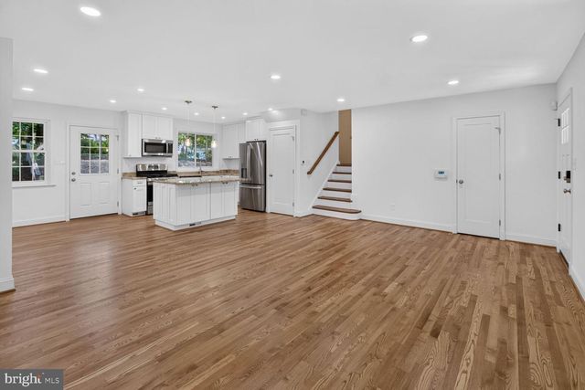 5502 ALDRICH, Springfield, VA 22151