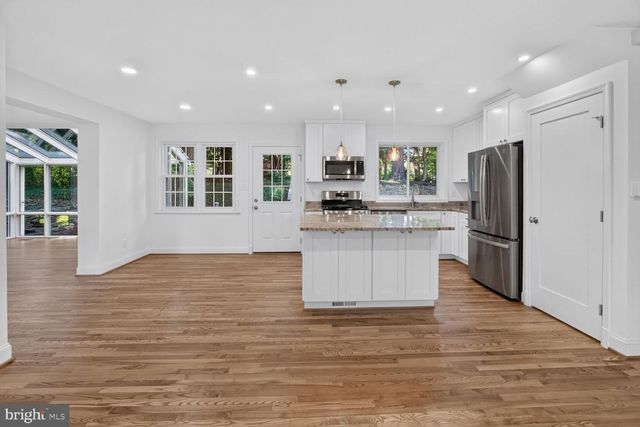 5502 ALDRICH, Springfield, VA 22151