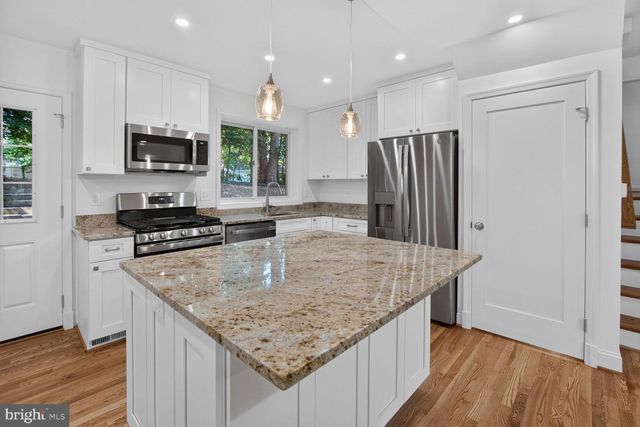 5502 ALDRICH, Springfield, VA 22151