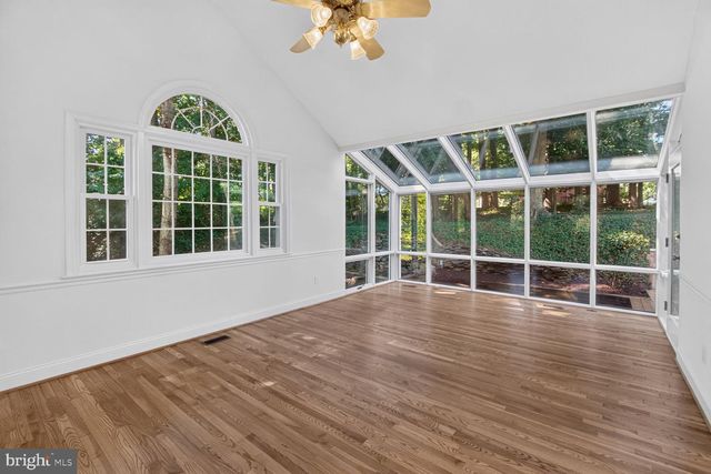 5502 ALDRICH, Springfield, VA 22151