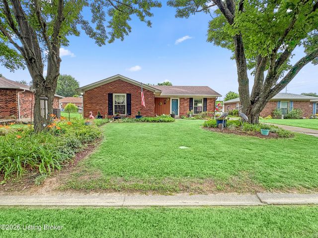 10902 Marbado Ct, Louisville, KY 40229