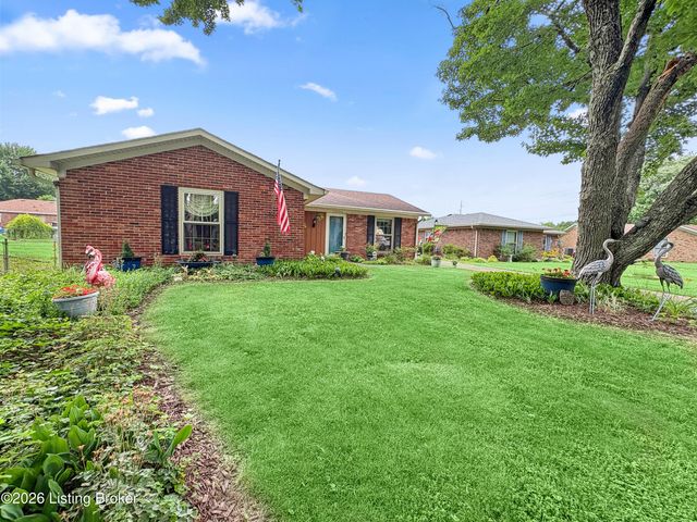 10902 Marbado Ct, Louisville, KY 40229