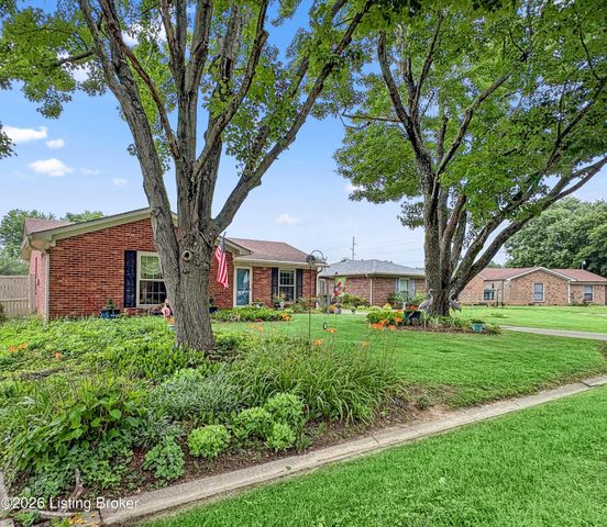 10902 Marbado Ct, Louisville, KY 40229