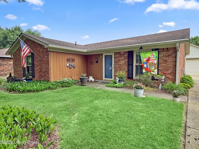 10902 Marbado Ct, Louisville, KY 40229
