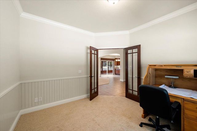 5109 Crestline Dr, Foresthill, CA 95631