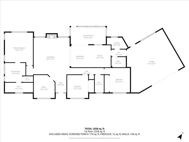 5109 Crestline Dr, Foresthill, CA 95631