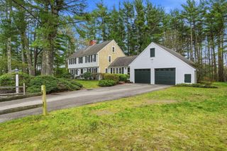 153 Buckboard Rd., Duxbury, MA 02332