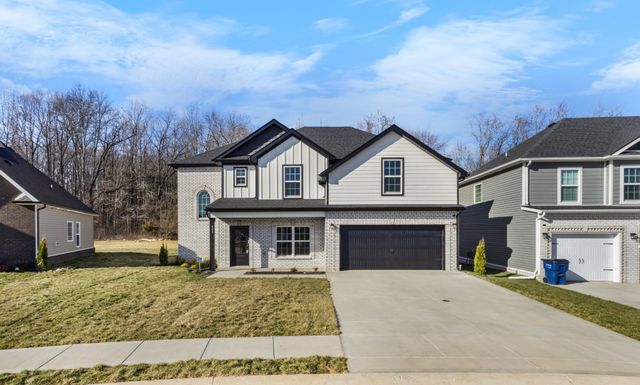 409 Perthshire Loop, Clarksville, TN 37043