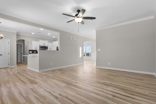 409 Perthshire Loop, Clarksville, TN 37043