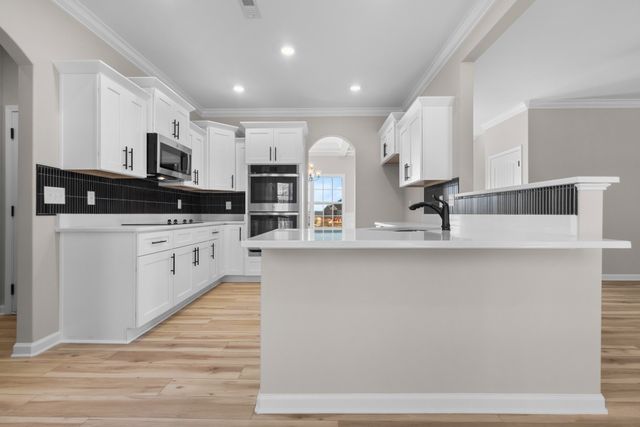 409 Perthshire Loop, Clarksville, TN 37043