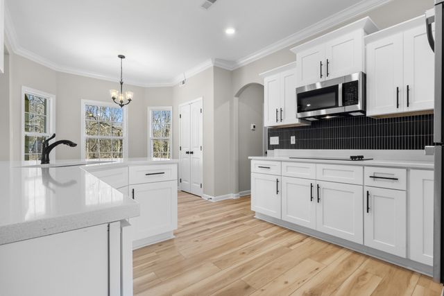 409 Perthshire Loop, Clarksville, TN 37043