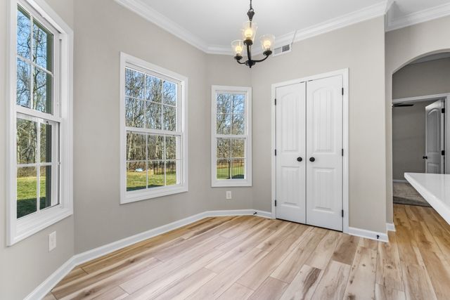 409 Perthshire Loop, Clarksville, TN 37043