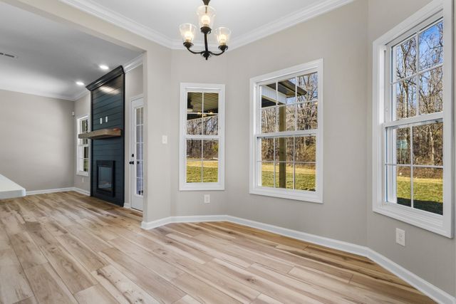 409 Perthshire Loop, Clarksville, TN 37043