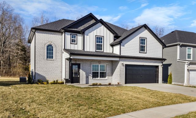 409 Perthshire Loop, Clarksville, TN 37043