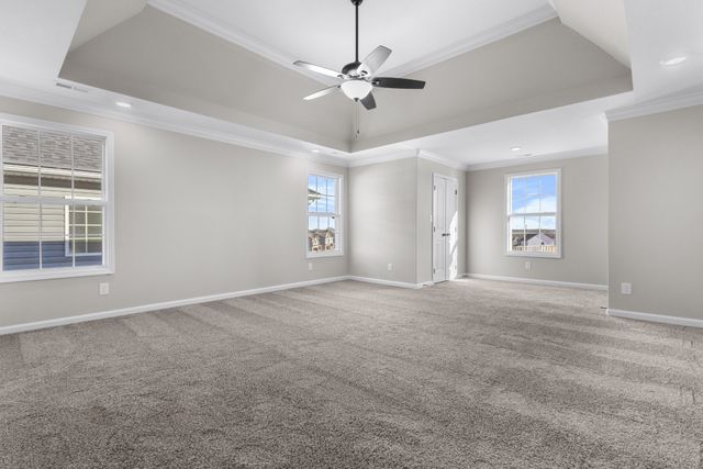 409 Perthshire Loop, Clarksville, TN 37043