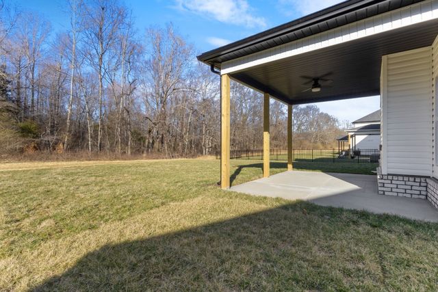 409 Perthshire Loop, Clarksville, TN 37043