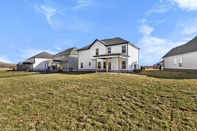 409 Perthshire Loop, Clarksville, TN 37043