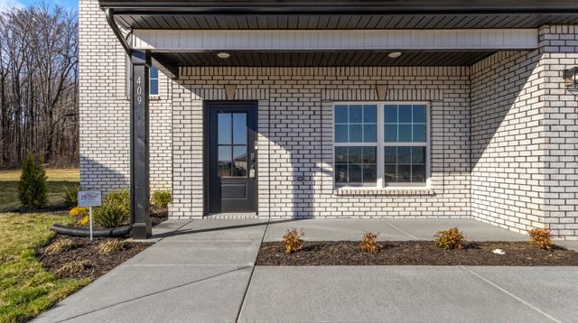 409 Perthshire Loop, Clarksville, TN 37043
