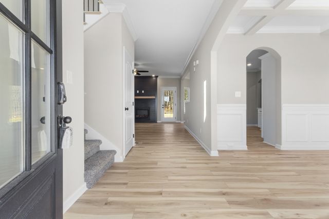 409 Perthshire Loop, Clarksville, TN 37043