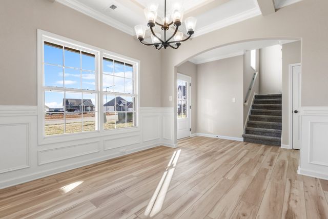 409 Perthshire Loop, Clarksville, TN 37043