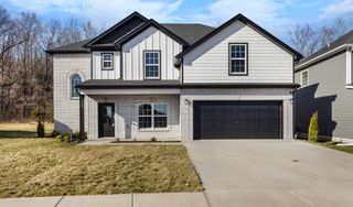 409 Perthshire Loop, Clarksville, TN 37043