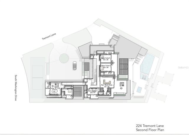 212 TREMONT LANE, Sarasota, FL 34236