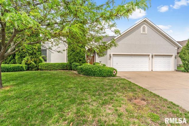 2317 ARGONNE Avenue, Springfield, IL 62704