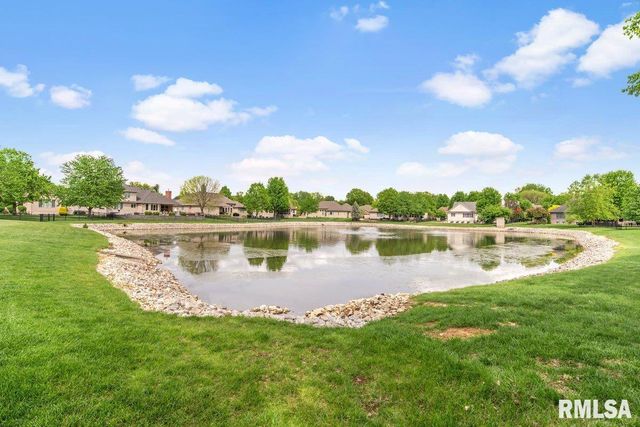 2317 ARGONNE Avenue, Springfield, IL 62704