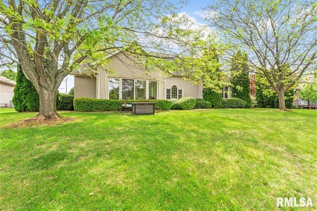 2317 ARGONNE Avenue, Springfield, IL 62704