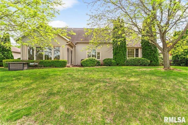 2317 ARGONNE Avenue, Springfield, IL 62704