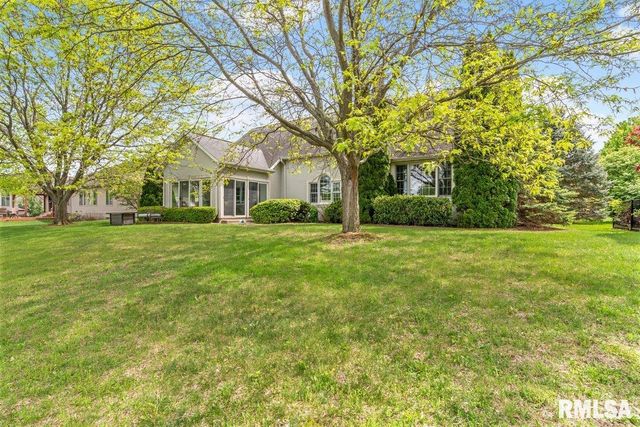 2317 ARGONNE Avenue, Springfield, IL 62704