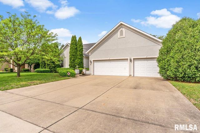 2317 ARGONNE Avenue, Springfield, IL 62704