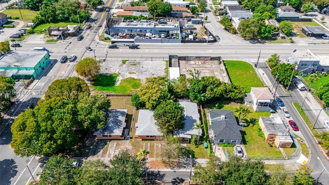 4647 NW 17th Ave, Miami, FL 33142