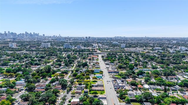 4647 NW 17th Ave, Miami, FL 33142