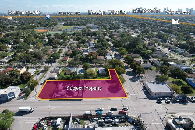 4647 NW 17th Ave, Miami, FL 33142