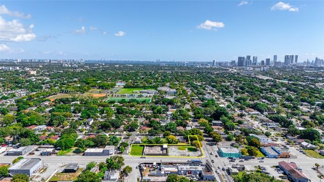 4647 NW 17th Ave, Miami, FL 33142