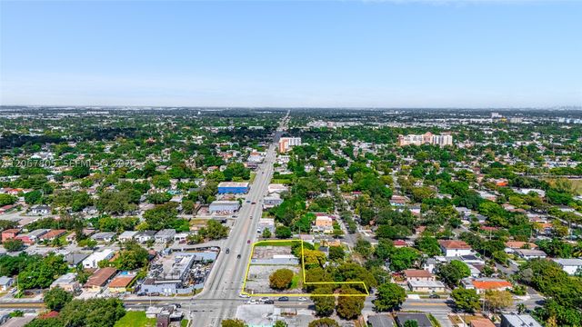 4647 NW 17th Ave, Miami, FL 33142