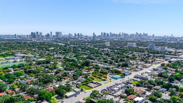 4647 NW 17th Ave, Miami, FL 33142