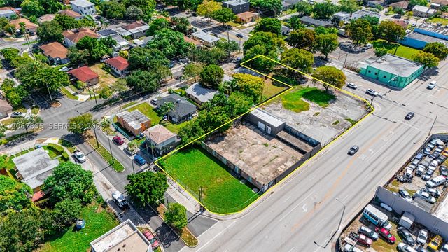 4647 NW 17th Ave, Miami, FL 33142
