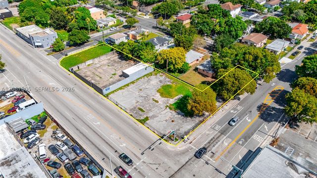 4647 NW 17th Ave, Miami, FL 33142