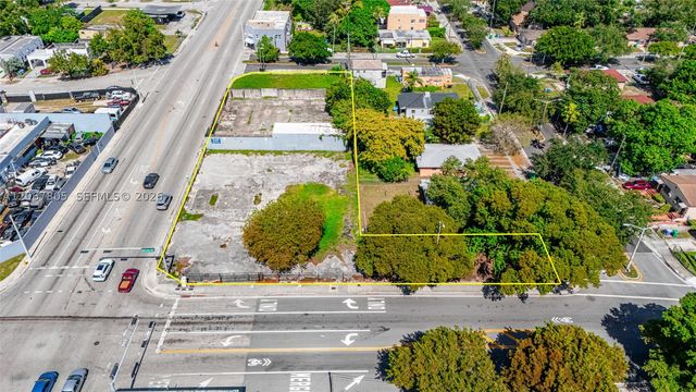4647 NW 17th Ave, Miami, FL 33142