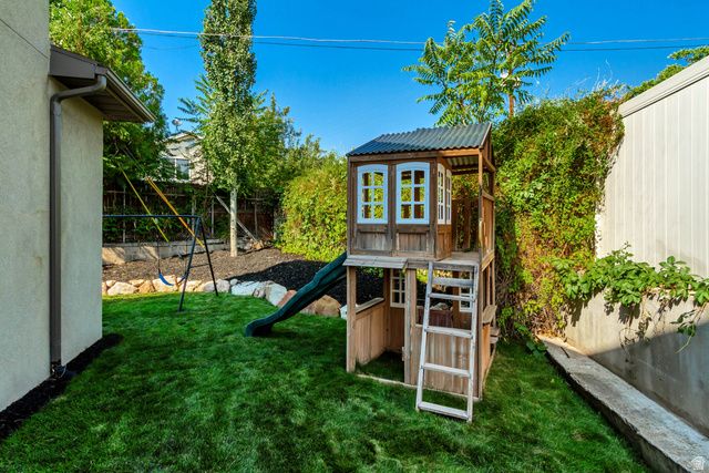 3165 E 3935 S, Holladay, UT 84124